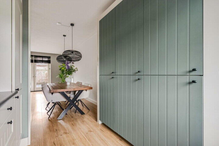 Foto 11 - Faberhof 10, Veenendaal