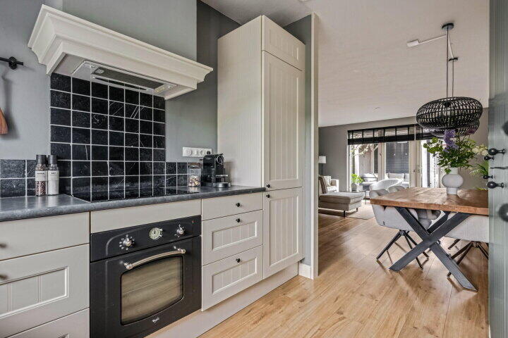 Foto 13 - Faberhof 10, Veenendaal