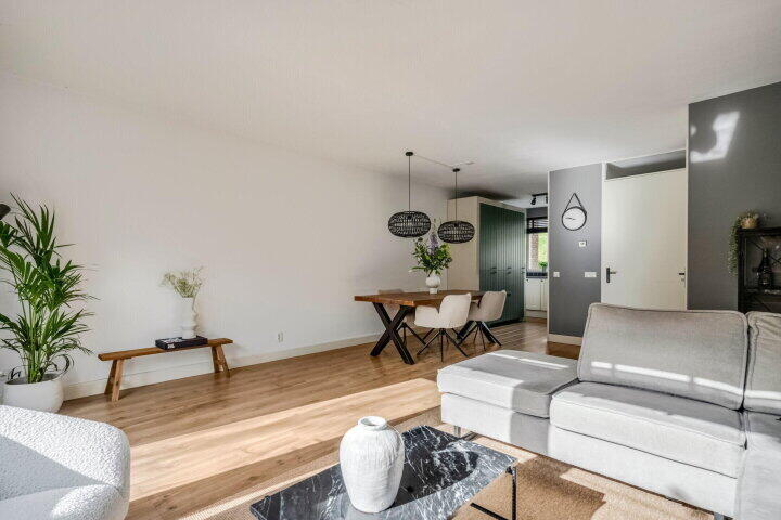 Foto 17 - Faberhof 10, Veenendaal