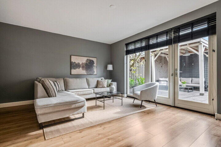 Foto 20 - Faberhof 10, Veenendaal