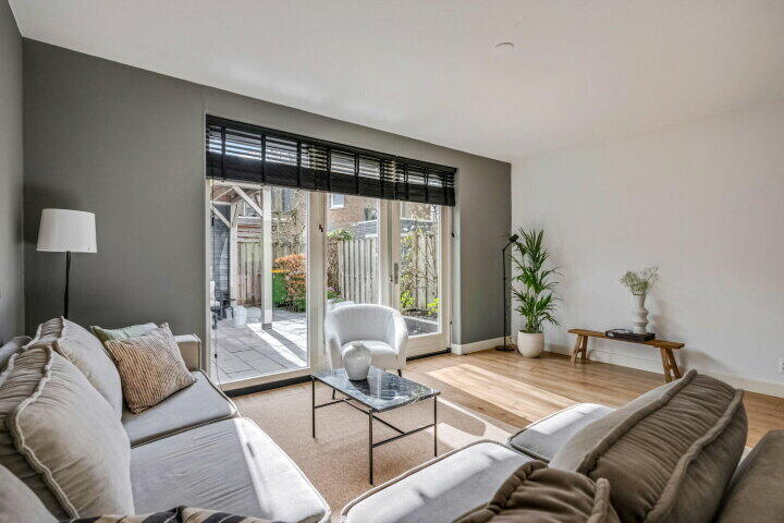 Foto 22 - Faberhof 10, Veenendaal