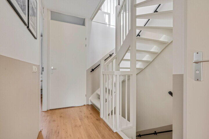 Foto 23 - Faberhof 10, Veenendaal