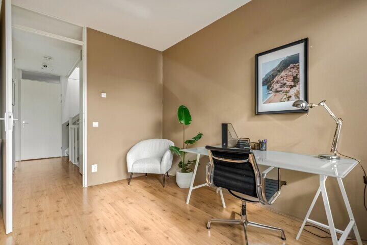 Foto 27 - Faberhof 10, Veenendaal