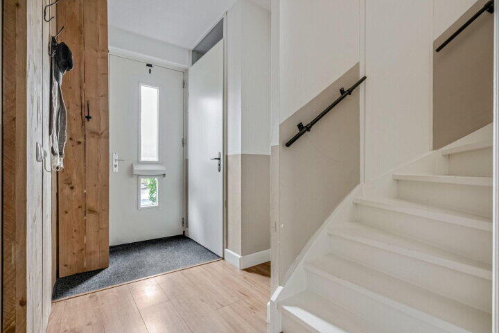 Foto 4 - Faberhof 10, Veenendaal