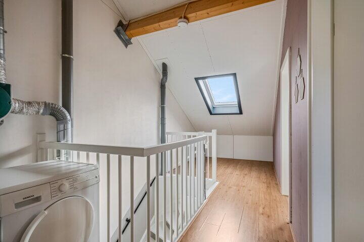 Foto 37 - Faberhof 10, Veenendaal