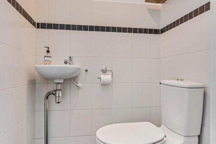 Foto 5 - Faberhof 10, Veenendaal