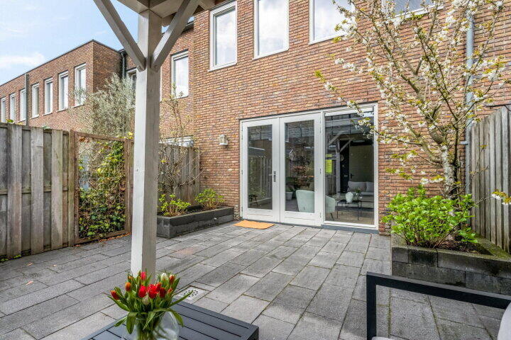 Foto 42 - Faberhof 10, Veenendaal