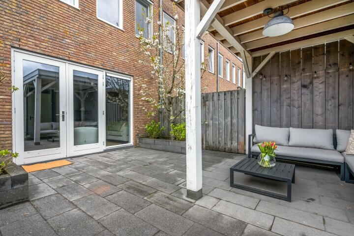 Foto 43 - Faberhof 10, Veenendaal