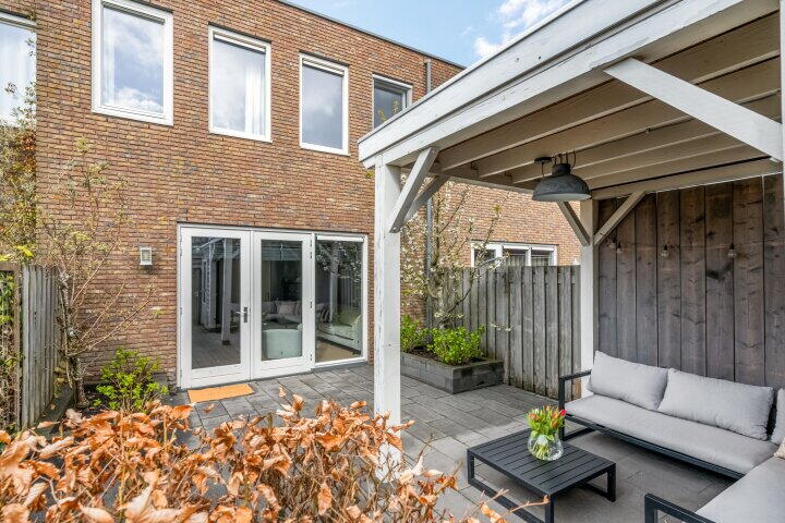 Foto 44 - Faberhof 10, Veenendaal