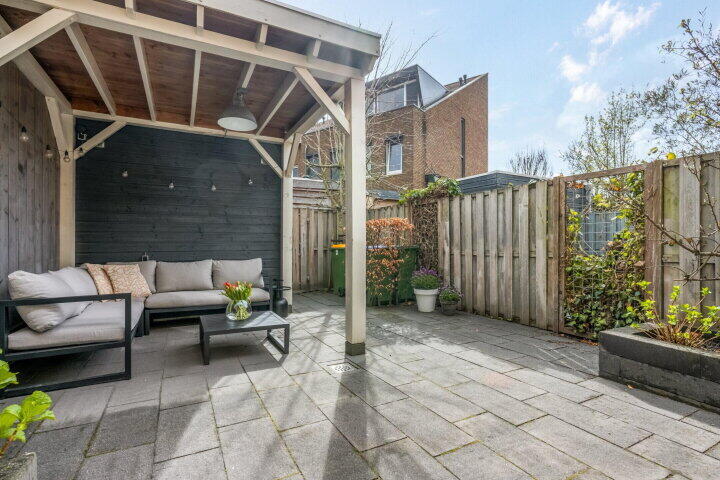 Foto 46 - Faberhof 10, Veenendaal