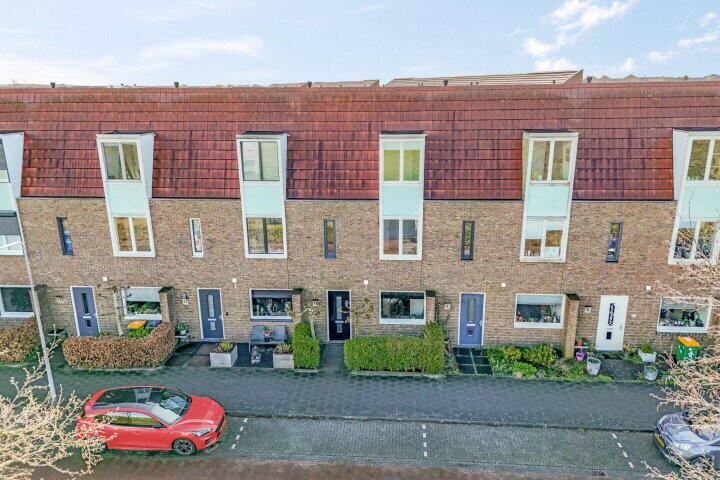 Foto 48 - Faberhof 10, Veenendaal