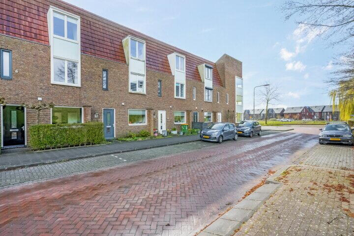 Foto 49 - Faberhof 10, Veenendaal