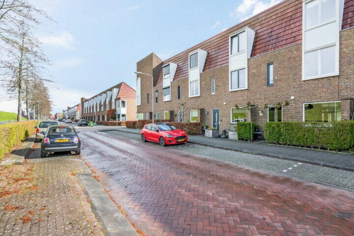 Foto 50 - Faberhof 10, Veenendaal