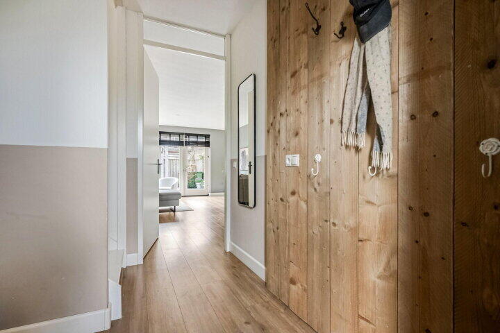 Foto 6 - Faberhof 10, Veenendaal