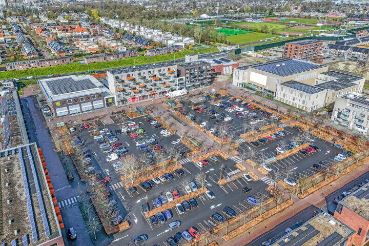 Foto 51 - Faberhof 10, Veenendaal