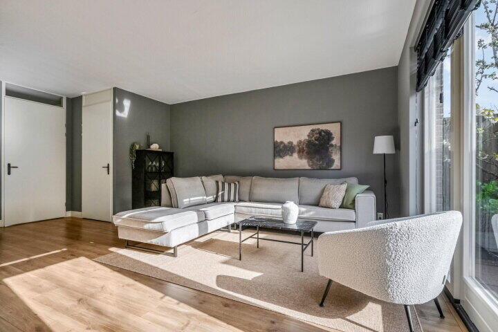 Foto 7 - Faberhof 10, Veenendaal