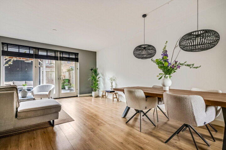 Foto 8 - Faberhof 10, Veenendaal