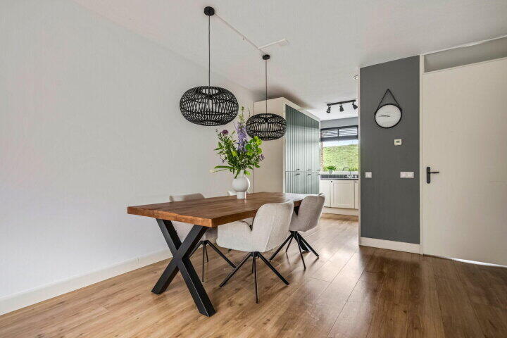 Foto 9 - Faberhof 10, Veenendaal