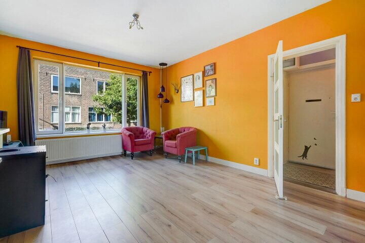 Video 1 - Fahrenheitstraat 699, Den Haag