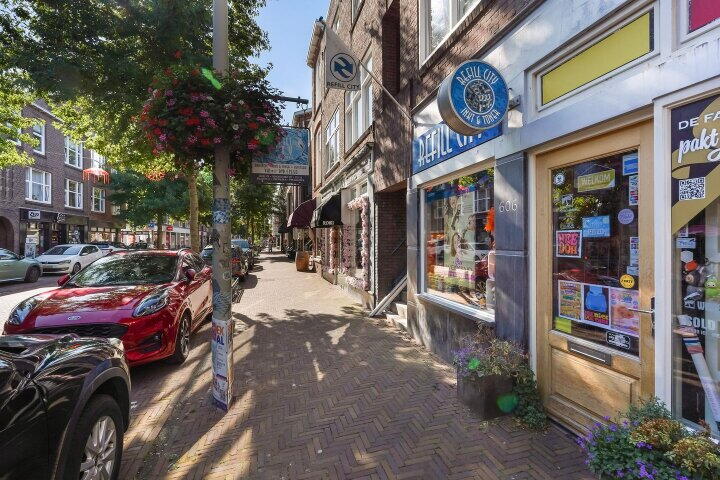 Foto 36 – Fahrenheitstraat 699, Den Haag