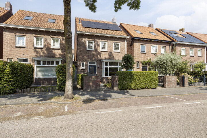 Foto 27 – Fatimalaan 31, Roosendaal