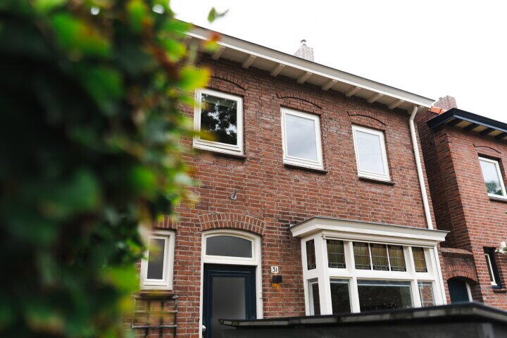 Foto 28 – Fatimalaan 31, Roosendaal