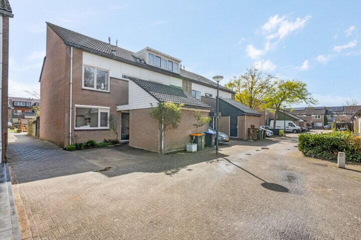 Fazantenkamp 76 , Maarssen