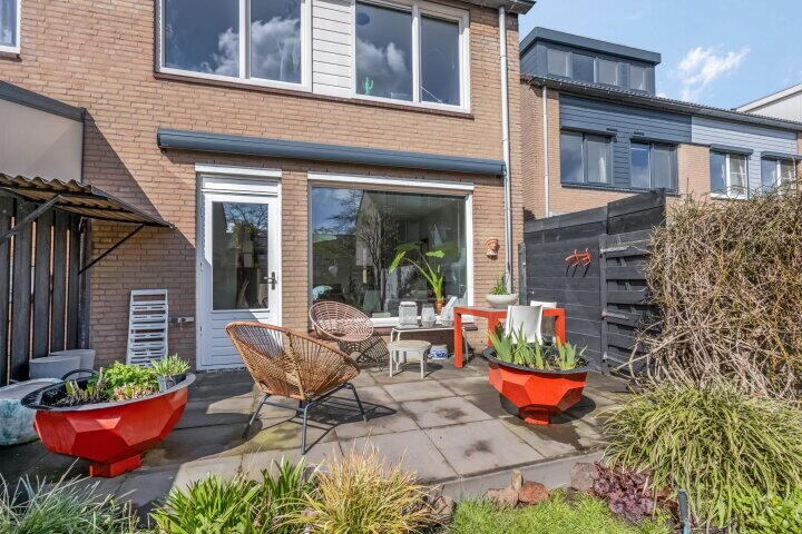 Foto 4 - Fazantenkamp 76, Maarssen