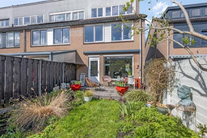 Foto 33 - Fazantenkamp 76, Maarssen