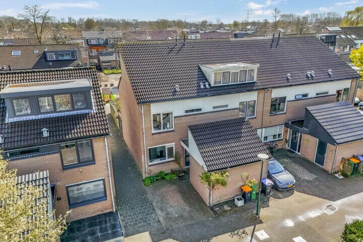 Foto 5 - Fazantenkamp 76, Maarssen
