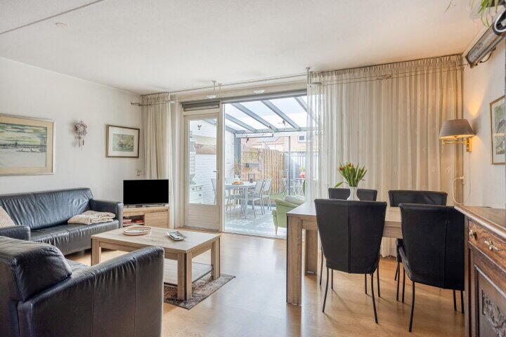 Foto 2 - Fazantenstraat 16, Maastricht