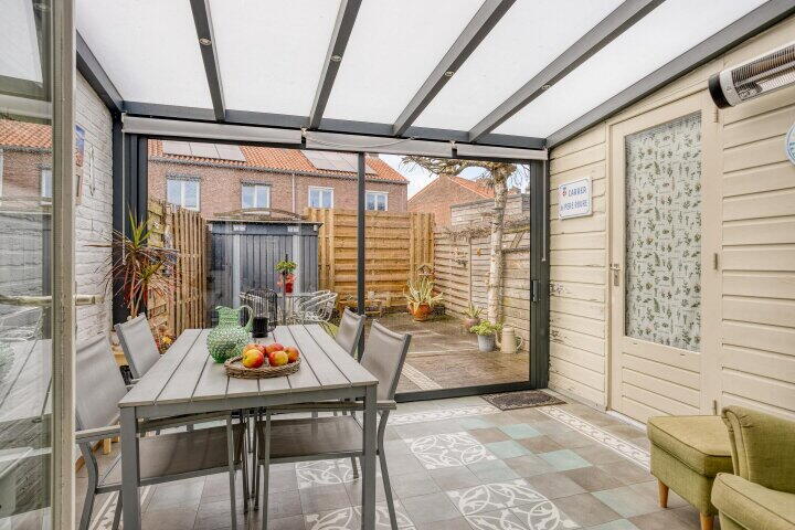 Foto 22 - Fazantenstraat 16, Maastricht