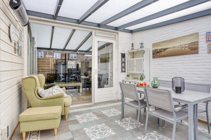 Foto 24 - Fazantenstraat 16, Maastricht