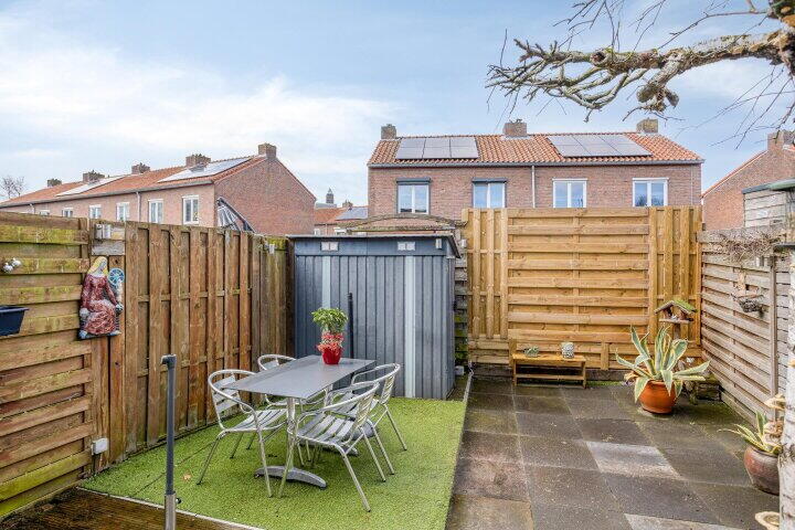 Foto 25 - Fazantenstraat 16, Maastricht