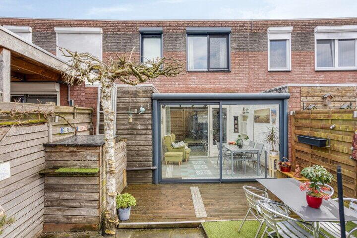 Foto 26 - Fazantenstraat 16, Maastricht