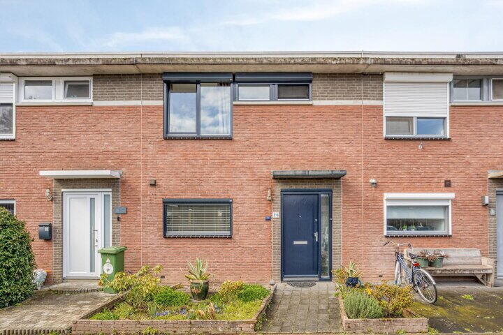 Foto 27 - Fazantenstraat 16, Maastricht