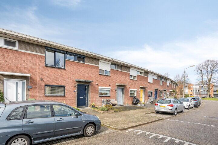 Foto 28 - Fazantenstraat 16, Maastricht