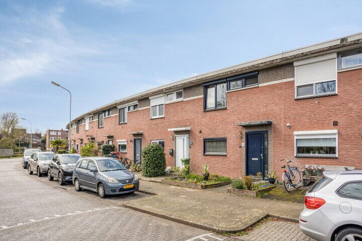 Foto 29 - Fazantenstraat 16, Maastricht