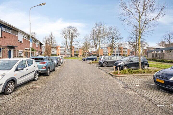 Foto 30 - Fazantenstraat 16, Maastricht