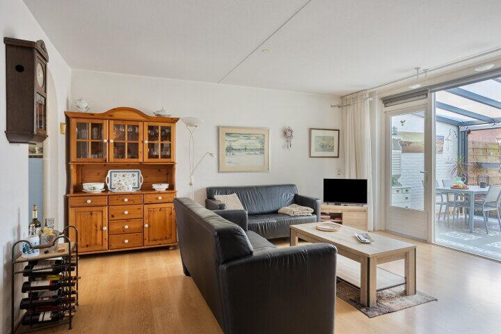 Foto 4 - Fazantenstraat 16, Maastricht