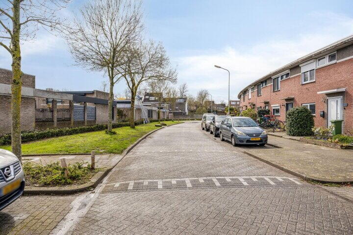 Foto 31 - Fazantenstraat 16, Maastricht