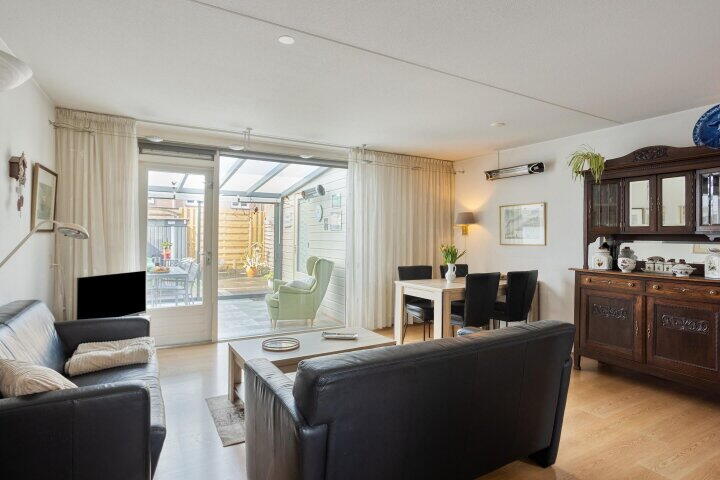 Foto 5 - Fazantenstraat 16, Maastricht