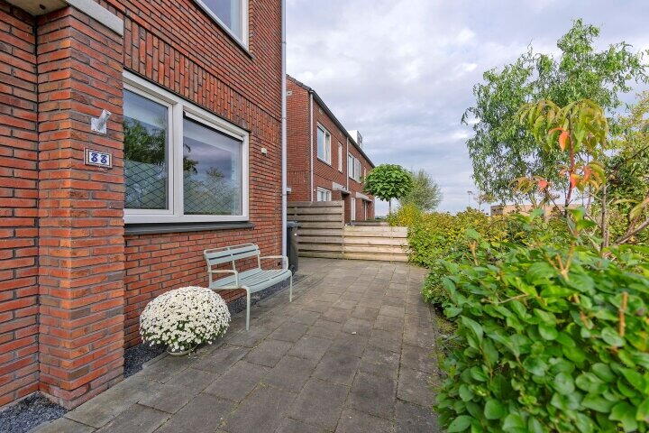 Foto 53 – Fazanthof 33, Ten Boer