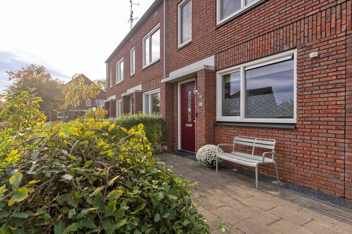 Foto 55 – Fazanthof 33, Ten Boer