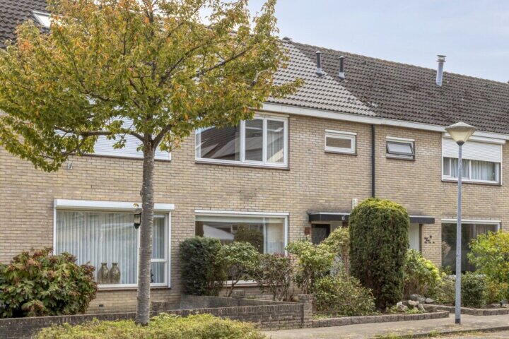 Fazantlaan 21 , Beuningen Gld