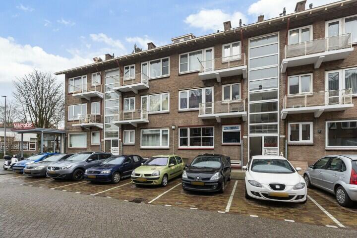 Foto 1 - Fazantstraat 128 A, Rotterdam