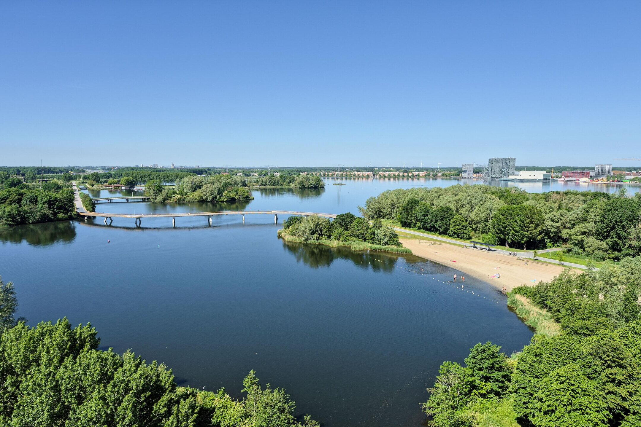 Virtuele tour - Fellinilaan 118, Almere