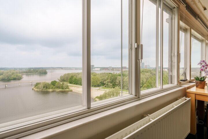 Foto 31 – Fellinilaan 118, Almere