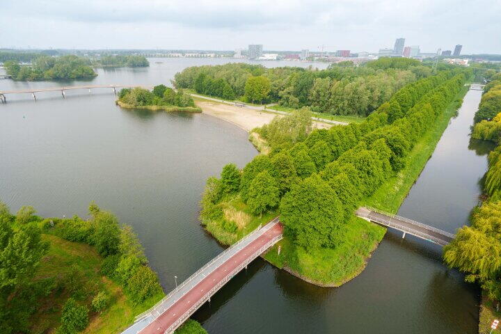 Foto 33 – Fellinilaan 118, Almere