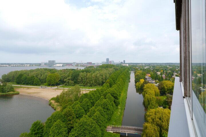 Foto 34 – Fellinilaan 118, Almere